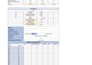 file excel personalizzati, ordinati e funzionali